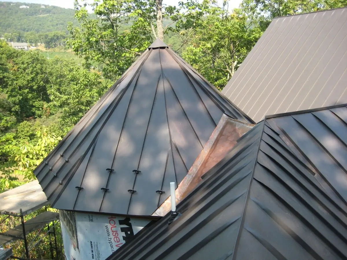 Professional Roof Tarp Installation by Craftsman Roofing in Lyons